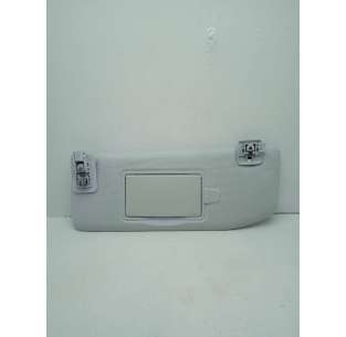 PARASOL DERECHO OPEL CORSA...