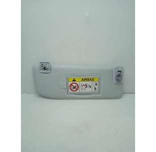 PARASOL IZQUIERDO OPEL...