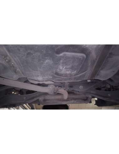 PUENTE TRASERO - 827813 / 55410G2100