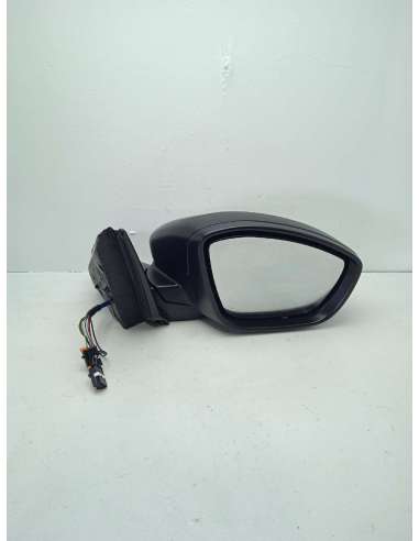 RETROVISOR DERECHO OPEL CORSA F...