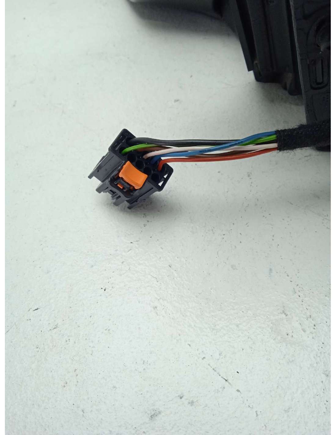 RETROVISOR IZQUIERDO OPEL CORSA F... RETROVISOR IZQUIERDO OPEL CORSA F...