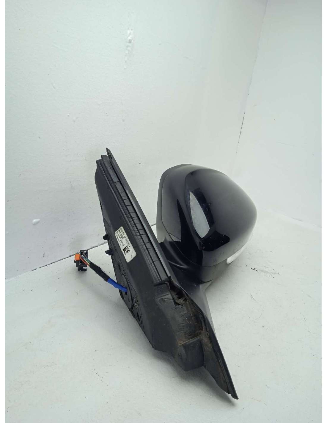 RETROVISOR IZQUIERDO OPEL CORSA F... RETROVISOR IZQUIERDO OPEL CORSA F...