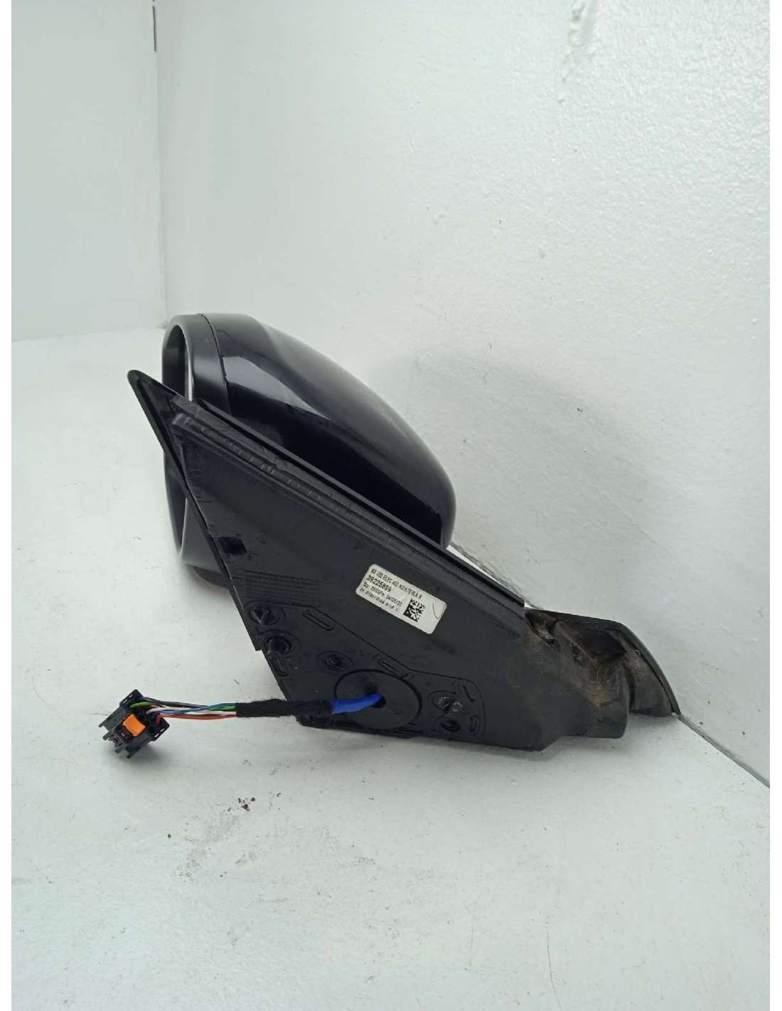 RETROVISOR IZQUIERDO OPEL CORSA F... RETROVISOR IZQUIERDO OPEL CORSA F...