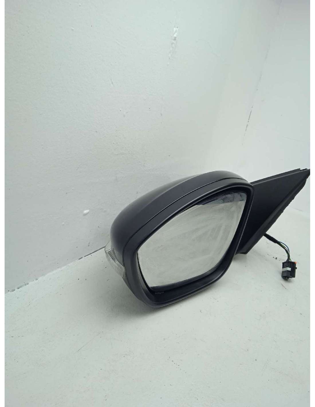 RETROVISOR IZQUIERDO OPEL CORSA F... RETROVISOR IZQUIERDO OPEL CORSA F...