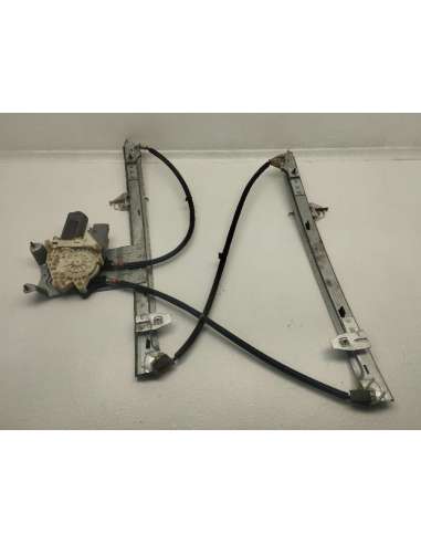 ELEVALUNAS DELANTERO IZQUIERDO -...