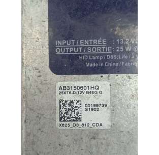 CENTRALITA FAROS XENON -... 2