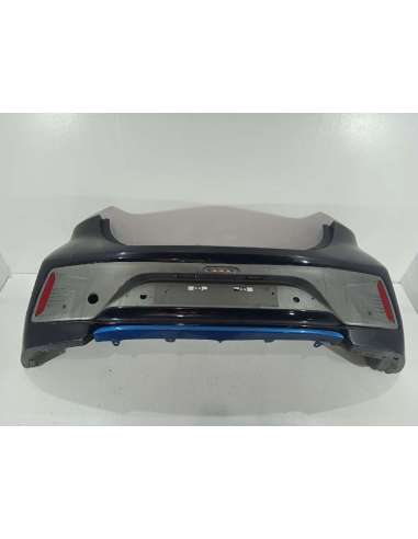 PARAGOLPES TRASERO - 827747 / 86611G2000