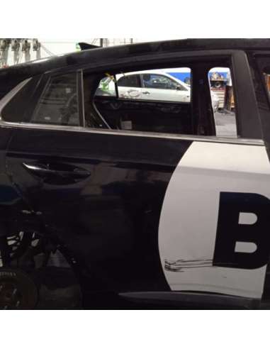 PUERTA TRASERA DERECHA - 827741 /...