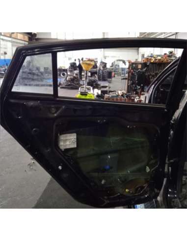 PUERTA TRASERA IZQUIERDA - 827742 /...
