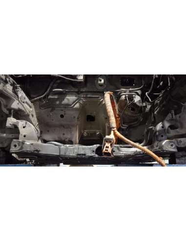 PUENTE DELANTERO - 827812 / 62405G2100