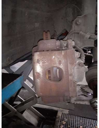 PINZA DE FRENO DELANTERA DERECHA -...