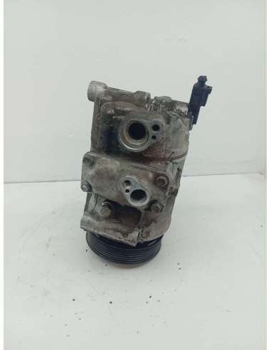 COMPRESOR AIRE ACONDICIONADO AUDI A4...