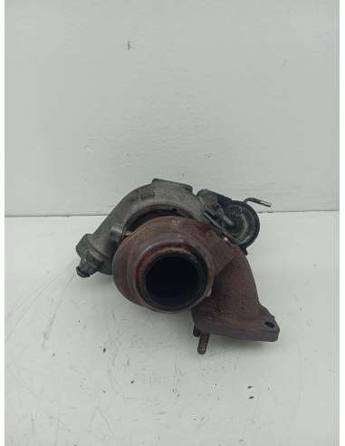 TURBOCOMPRESOR FORD FOCUS SPORTBREAK...