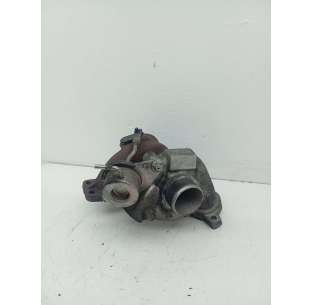 TURBOCOMPRESOR FORD FOCUS... 2