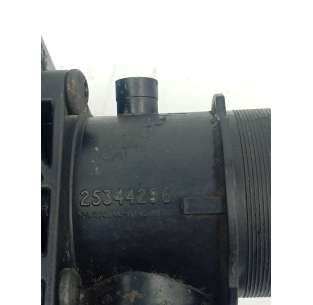 CAJA MARIPOSA FORD FOCUS... 2