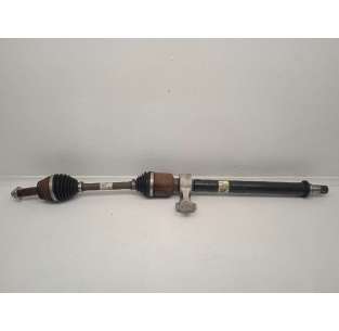 TRANSMISION DELANTERA...