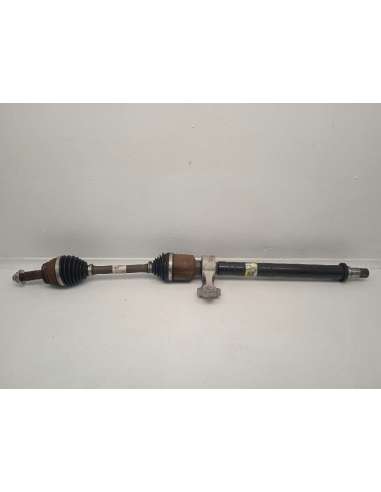 TRANSMISION DELANTERA DERECHA HYUNDAI...