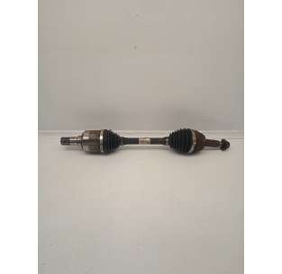 TRANSMISION DELANTERA...