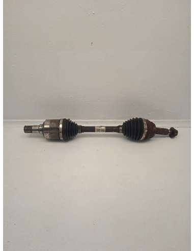 TRANSMISION DELANTERA IZQUIERDA...