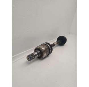 TRANSMISION DELANTERA... 2