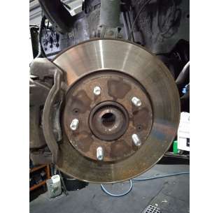 MANGUETA DELANTERA...