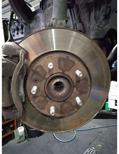 MANGUETA DELANTERA IZQUIERDA HYUNDAI...