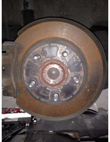 MANGUETA TRASERA DERECHA HYUNDAI...