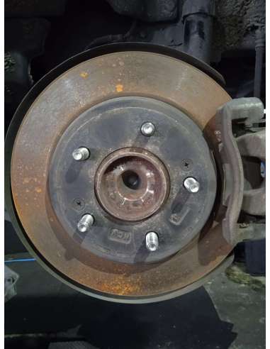 MANGUETA TRASERA IZQUIERDA HYUNDAI...