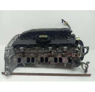 CULATA FORD MONDEO BERLINA...