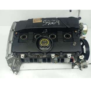 CULATA FORD MONDEO BERLINA... 2