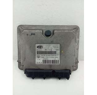 CENTRALITA MOTOR UCE FIAT...