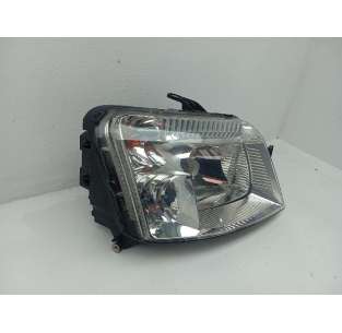 FARO DERECHO FIAT II PANDA... 2