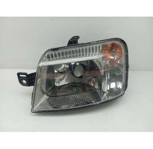 FARO IZQUIERDO FIAT II...