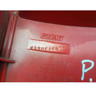 PILOTO TRASERO IZQUIERDO... 2