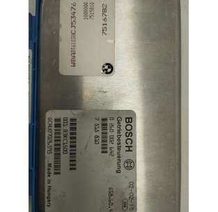 CENTRALITA CAMBIO... 2