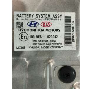 BATERIA HYUNDAI IONIQ Tecno... 2