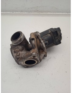 Recambio de valvula egr para peugeot 107 1.4 hdi cat (8ht / dv4td) referencia OEM IAM 9658203780  
