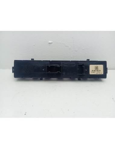 Recambio de mando multifuncion para peugeot 3008 referencia OEM IAM 98084606ZD  