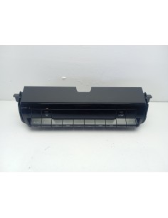 Recambio de mando climatizador para toyota c-hr (ax2t) hybrid advance referencia OEM IAM 55900F4600  