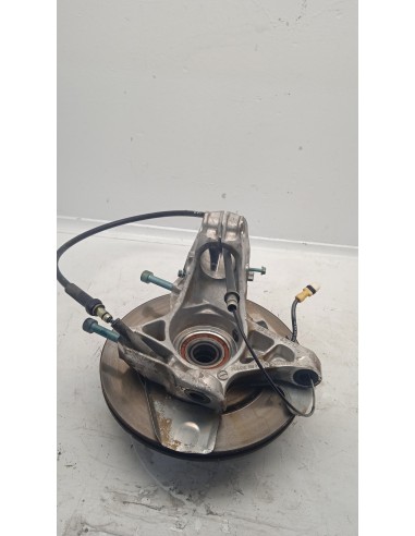 Recambio de mangueta trasera derecha para porsche boxster (typ 986) básico referencia OEM IAM 99634165712  