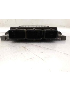 Recambio de centralita motor uce para renault megane ii familiar 1.5 dci diesel referencia OEM IAM S122326109A   2
