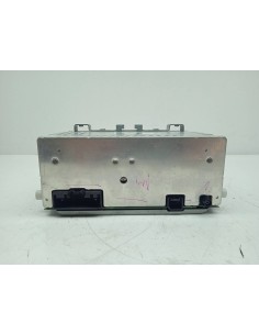 Recambio de sistema audio / radio cd para ford fiesta (ccn) 1.5 tdci cat referencia OEM IAM AM5T18C815DK  