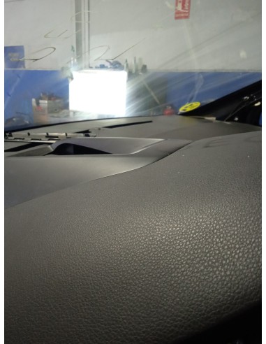Recambio de salpicadero para peugeot 3008 sport pack referencia OEM IAM 824706  