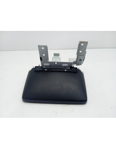 Recambio de pantalla multifuncion para mazda 2 lim. () luxury referencia OEM IAM D23N611J0  