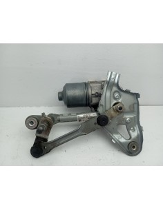 Recambio de motor limpia delantero para peugeot 3008 referencia OEM IAM 9671062380 DCH  2