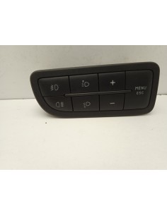 Recambio de mando multifuncion para fiat grande punto (199) 1.3 16v jtd cat referencia OEM IAM   