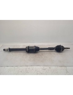 Recambio de transmision delantera derecha para toyota avensis berlina (t25) 2.0 d-cat referencia OEM IAM 4341005370  