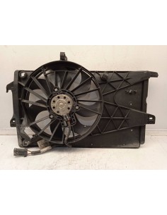 Recambio de electroventilador para opel meriva 1.6 16v referencia OEM IAM 52414492  