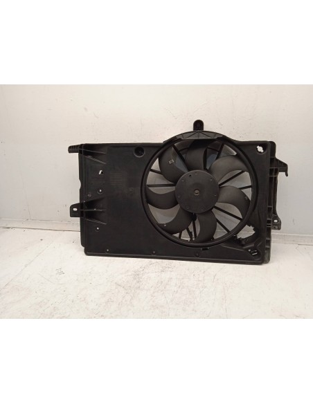 Recambio de electroventilador para opel meriva 1.6 16v referencia OEM IAM 52414492  