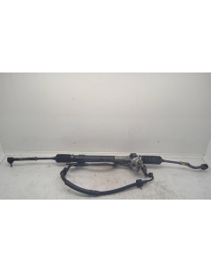 Recambio de cremallera direccion para kia sportage 2.0 cat referencia OEM IAM 577001F800  